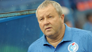 Тренер воронежского клуба: «Игроки 