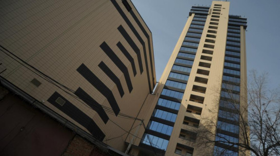 Воронежская «Галерея Чижова» выставила на продажу имущество на 3 млрд рублей