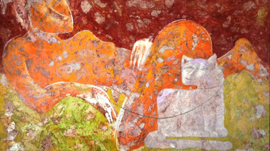 В Воронежской галерее «Нефта» открывается выставка о красоте женского тела