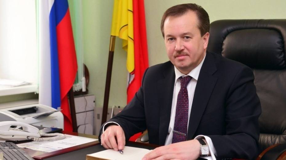 Силовики закрыли дело в отношении экс-главы управления ветеринарии Воронежской области