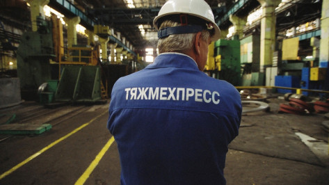 Воронежский «Тяжмехпресс» подал иск о банкротстве «Уралвагонзавода»