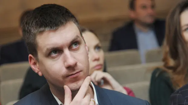 Бывший вице-мэр Воронежа Алексей Антиликаторов не смог выйти из колонии