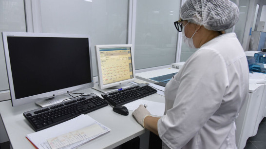 Приоритетность предоставления вакцины от COVID-19 определят в Воронежской области 