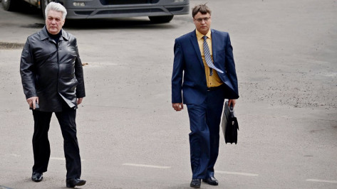 Воронежский суд дал защите Александра Трубникова время на знакомство с делом