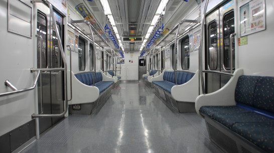 Минтранс РФ поможет привлечь японских специалистов к строительству в Воронеже метро