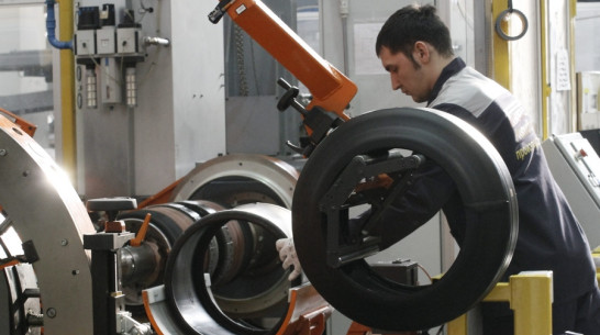 Воронежские власти констатировали нехватку молодых кадров для промпредприятий