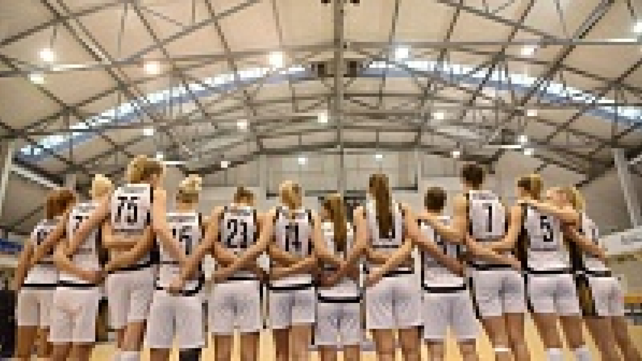 Воронежские баскетболистки проиграли ростовчанкам в Кубке России