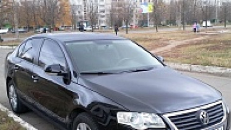 В Воронеже на Новосибирской Volkswagen сбил неизвестного мужчину