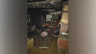 В Воронежской области женщина из ревности подожгла дом соседки