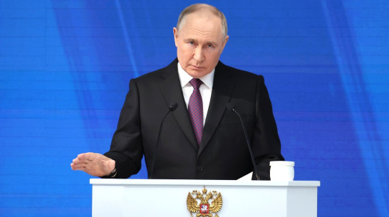 Владимир Путин предложил списать две трети задолженности регионов по бюджетным кредитам
