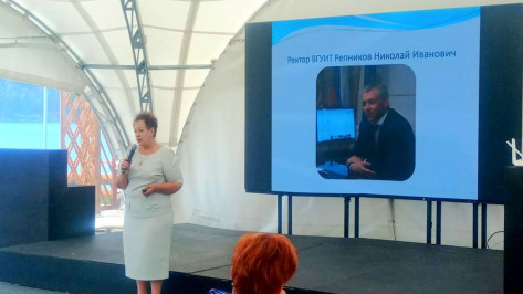 В воронежском вузе разрабатывают новые функциональные продукты с коллагеном