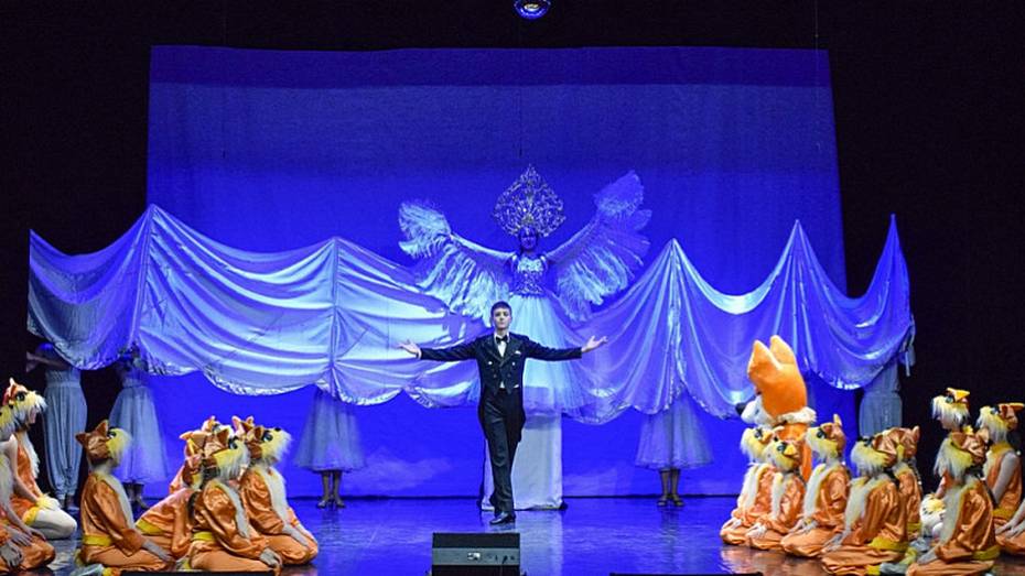 В Грибановке отменили детский театральный фестиваль «Первая роль»