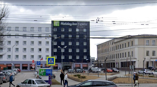 Отель международной сети в Воронеже сменил бренд