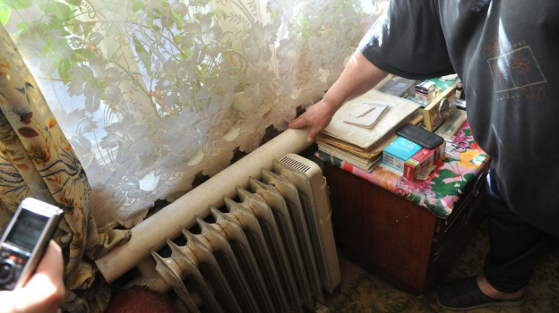 Воронежские коммунальщики объяснили, как начислят плату за отопление