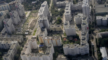 Воронежская область закроет план капремонта многоэтажек к октябрю