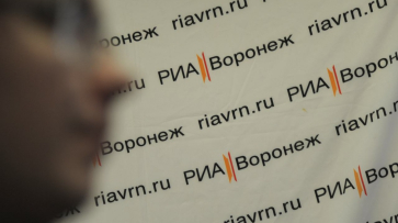 РИА «Воронеж» осталось самым цитируемым СМИ региона в III квартале 2016 года