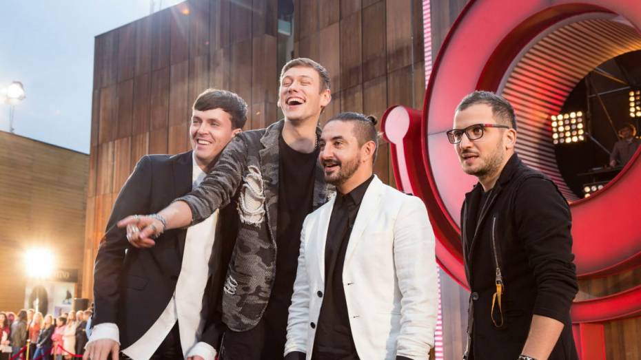 Зрители заменят Павла Волю на концерте участников шоу «Импровизация» в Воронеже