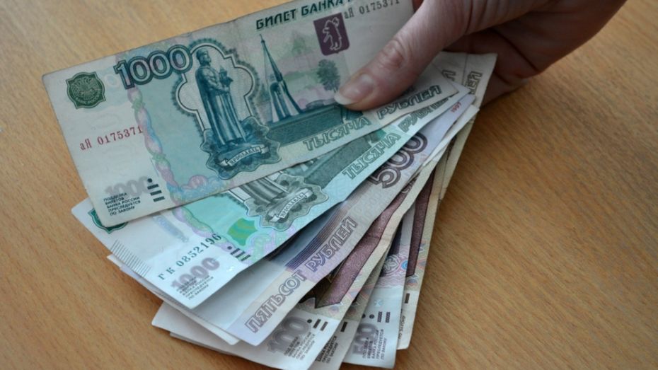 У жительницы Петропавловского района мошенники похитили 140 тыс рублей
