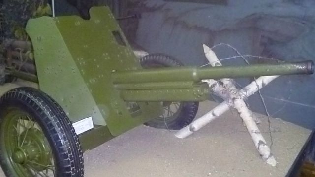 Школьники поиграют в «войнушку» в музее