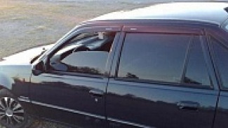 В Таловском районе ищут водителя Daewoo Nexia, сбившего насмерть жителя Белоруссии