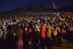 В Воронежской области фестиваль «Ночь в Дивногорье» посвятят петровским временам