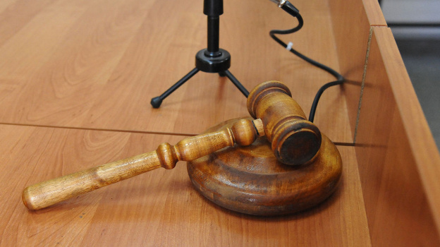 Еще один судья подал в отставку в Воронежской области