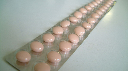 За неделю бесплатные лекарства от коронавируса получили 3,6 тыс воронежцев