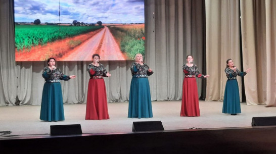 В Подгоренском проведут благотворительный концерт