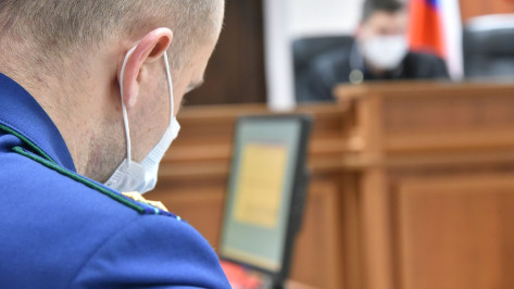 Прокуратура обжалует приговор экс-главе воронежского «Облкоммунсервиса» Георгию Дятлову