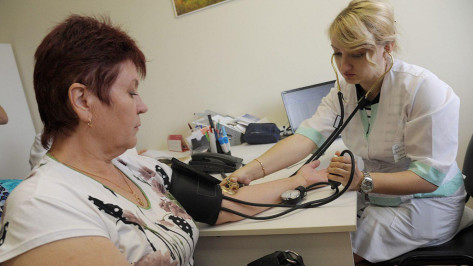 Расходы на диспансеризацию россиян увеличились на 20% в первой половине 2017 года