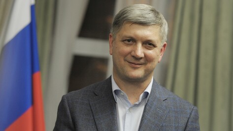 Мэр Воронежа стал лидером медиа-рейтинга глав столиц регионов ЦФО по итогам января