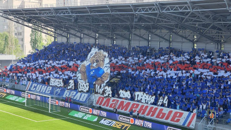 «Туман» над нашим клубом сгустился до предела»: воронежский губернатор прокомментировал игру «Факела» со «Спартаком»