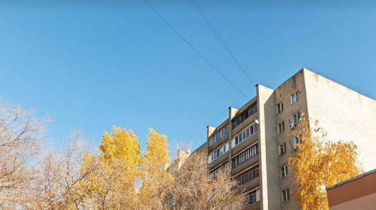 Воронежец добился ремонта крыши после обращения в ГЖИ через платформу обратной связи