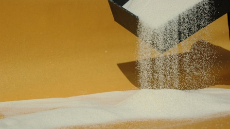 В Воронежском авиационном колледже в крупе нашли насекомых