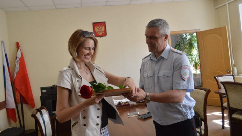 Педагог из Воронежской области разработала онлайн-квест по ПДД для детей