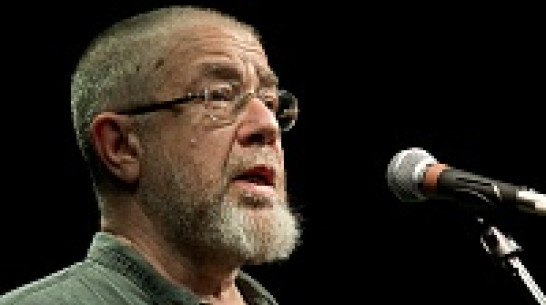 Поэт Сергей Гандлевский в Воронеже: «У Пушкина и Бродского есть совершенно бездарные стихи»