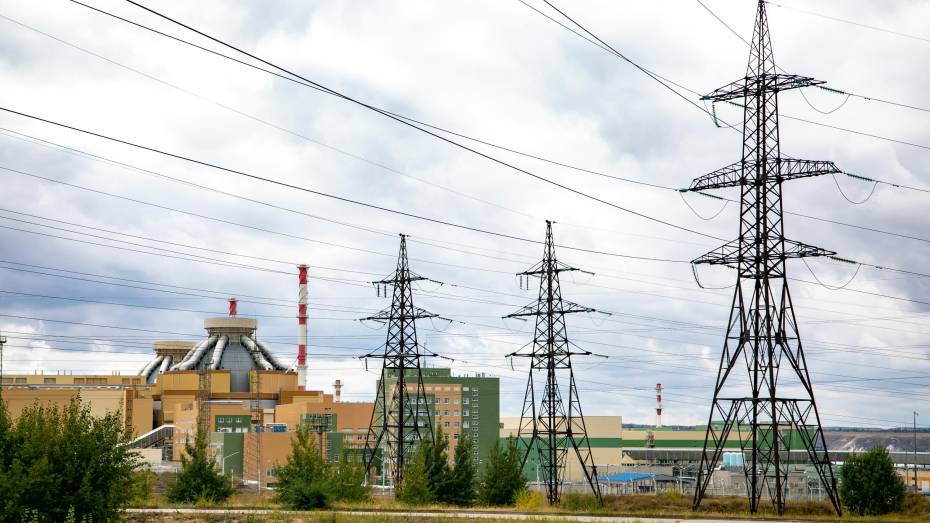 Энергоблок №7 Нововоронежской АЭС вывели в планово-предупредительный ремонт