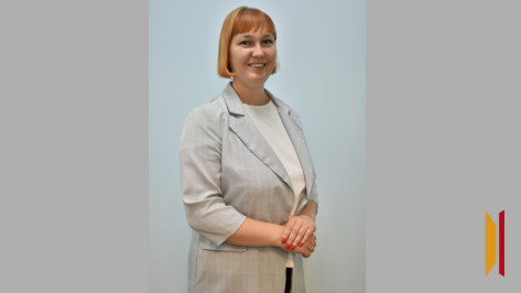 Журналист РИА «Воронеж» стала финалистом Всероссийской общественной премии «Гордость нации – 2025»