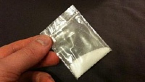 В Воронеже полицейские изъяли героин у жителя региона на железнодорожной платформе 