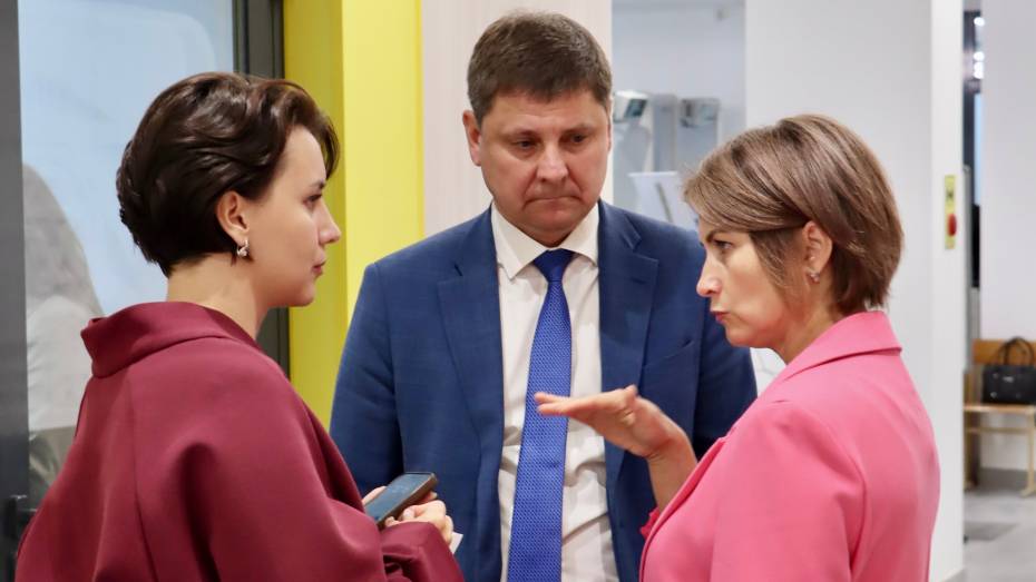 Курчатов позаимствует опыт Нововоронежа в образовании