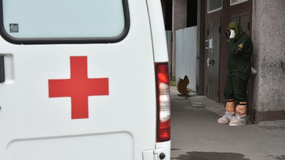 Ковид унес еще 17 жизней в Воронежской области