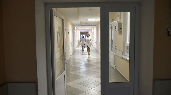 Наиболее частые новые диагнозы назвали в Воронежской области по итогам 2020 года