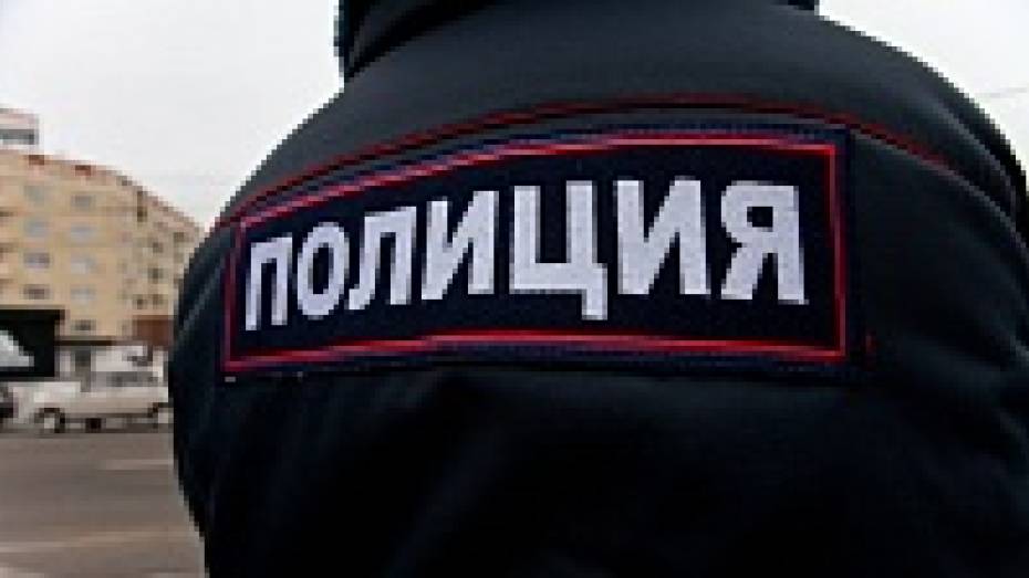 Полиция не планирует специальных проверок воронежских школ после захвата заложников в Москве