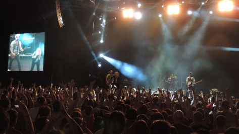 Рок-концерт в поддержку инклюзивного проекта #ВСЛУХ пройдет в Воронеже 22 июня