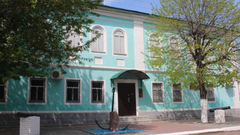 В Новохоперском краеведческом музее пройдет акция «Вечер  в музее»