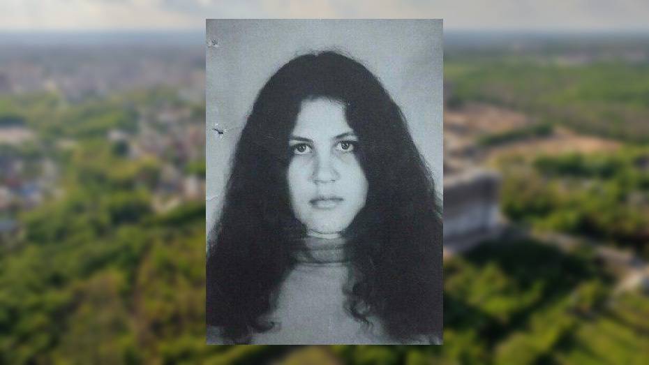 Пропавшую в Воронежской области 31-летнюю женщину нашли
