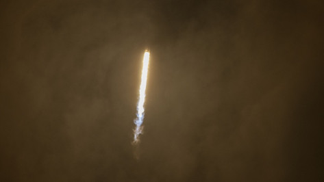 Ракету «Союз-2.1в» с воронежскими двигателями запустили на космодроме «Плесецк»