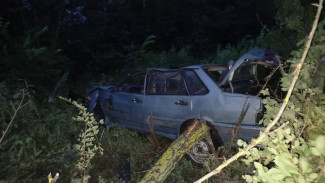 Виновник ДТП с погибшим 15-летним подростком предстанет перед судом в Воронежской области