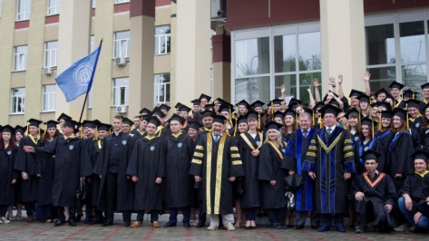 Воронежский госуниверситет попал в рейтинг по физическим наукам по версии британского журнала