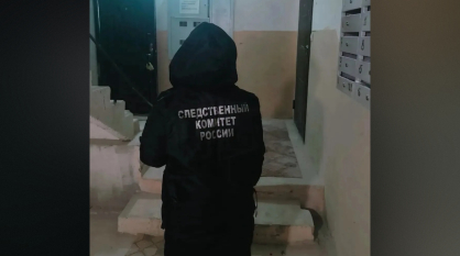 В Боброве Воронежской области ревнивец избил женщину до смерти